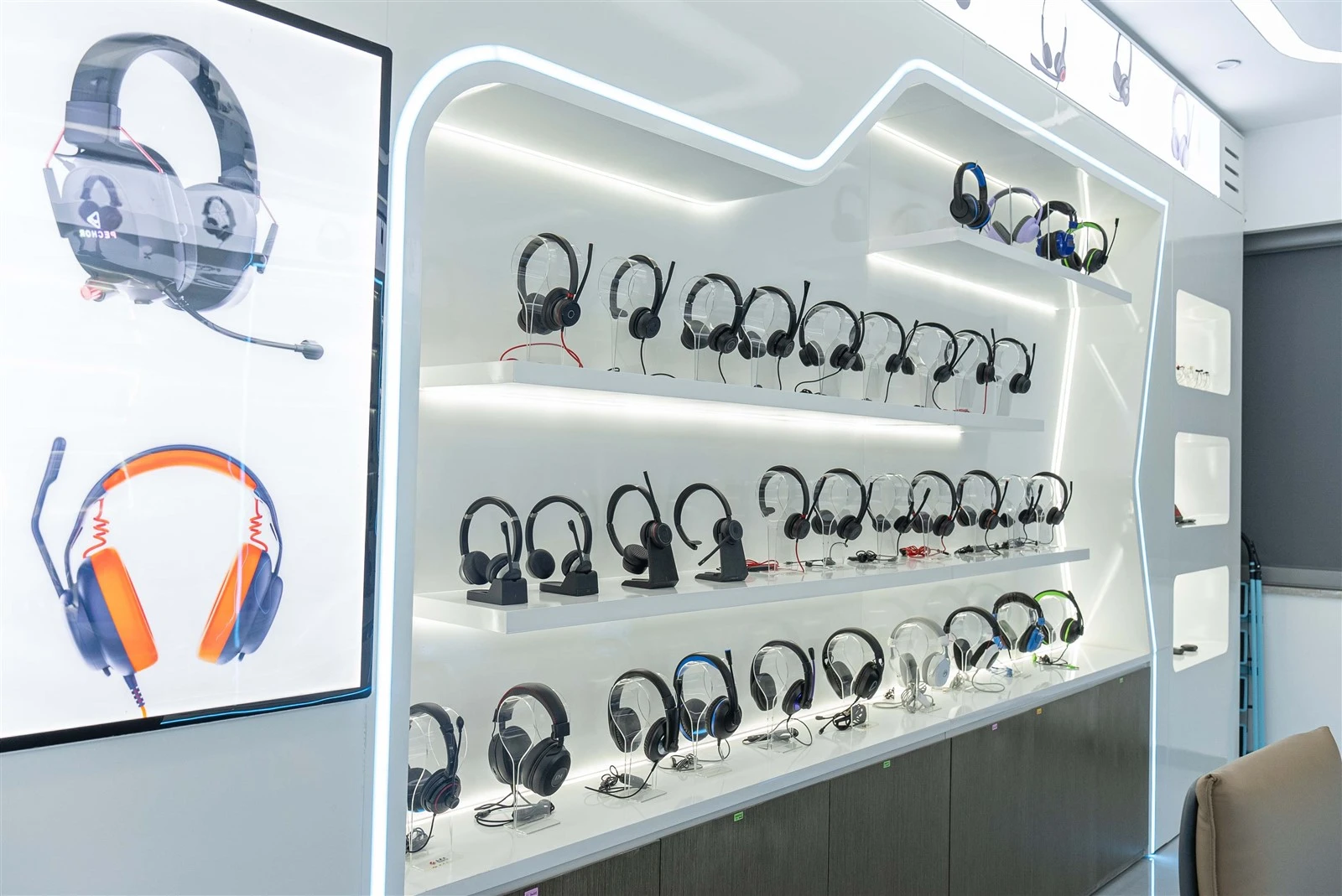 Why is a UC headset essential for modern offices?
